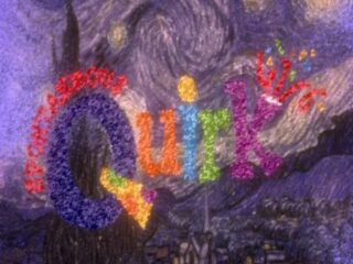 Painted Music
