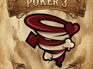 Texas Twist Poker
