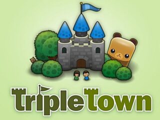 Triple Town